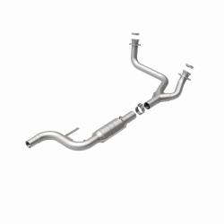 MAG Converter Direct Fit Magnaflow 51090