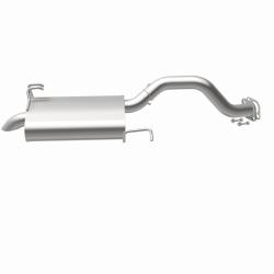 MAG BRE Exhaust Kits Magnaflow 108-0019