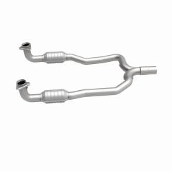 MAG Converter Direct Fit Magnaflow 93487