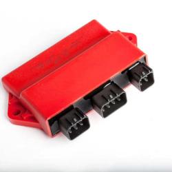 RICKS MOTORSPORT ELECTRICS 15422