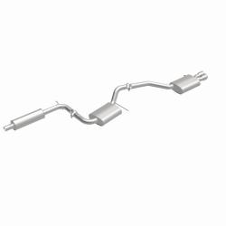 MAG BRE Exhaust Kits Magnaflow 106-0858