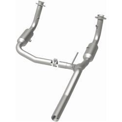 MAG Converter Direct Fit Magnaflow 52148