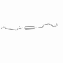 MAG BRE Exhaust Kits Magnaflow 116-0509