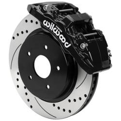 WIL Aero Brake Kit Wilwood 140-17760-D