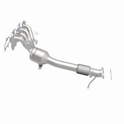 MAG Converter Direct Fit Magnaflow 49345