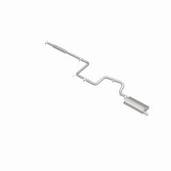 MAG BRE Exhaust Kits Magnaflow 106-0073