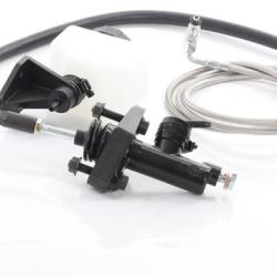 Clutch Masters MC05086BK