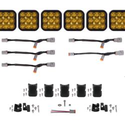 DIODE DYNAMICS DD7257