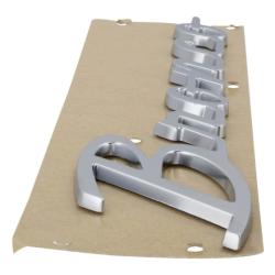 FORD RACING M1447BSS