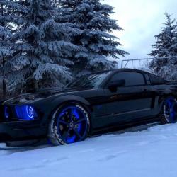 ORACLE LIGHTING 4210334