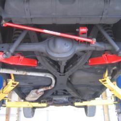 UMI PERFORMANCE 3650R