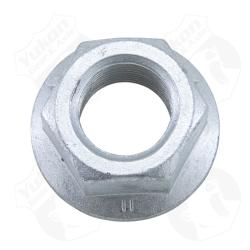 YUK Nuts Yukon Gear & Axle YSPPN-027