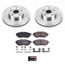 PowerStop KOE8404