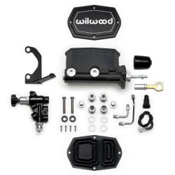 Wilwood 261-15545-BK