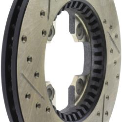 STOPTECH 12742005L