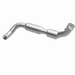MAG Converter Direct Fit Magnaflow 4583753