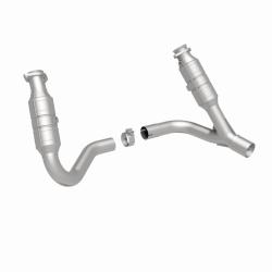 Magnaflow 49638