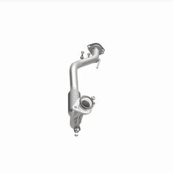 MAG BRE Front Pipe Kit Magnaflow 107-0138