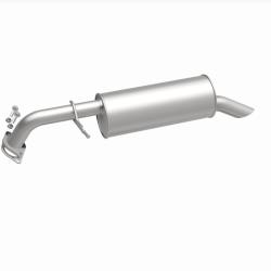 MAG BRE Exhaust Kits Magnaflow 106-0977