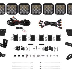 DIODE DYNAMICS DD7826