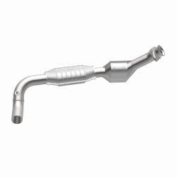 MAG Converter Direct Fit Magnaflow 93154