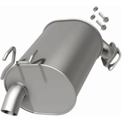 MAG BRE Muffler Kit Magnaflow 108-0249