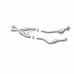 MAG Converter Direct Fit Magnaflow 93332