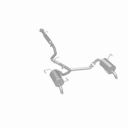 MAG BRE Exhaust Kits Magnaflow 106-0918