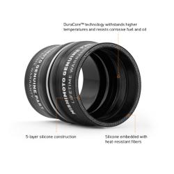 MISHIMOTO MMBKRAM03BK