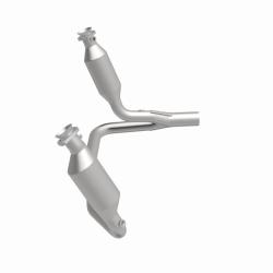 MAG Converter Direct Fit Magnaflow 4651657