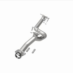 MAG BRE Front Pipe Kit Magnaflow 107-0019