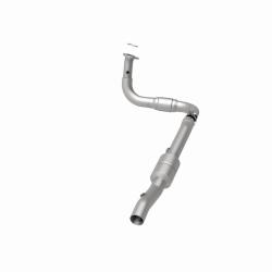 Magnaflow 458067