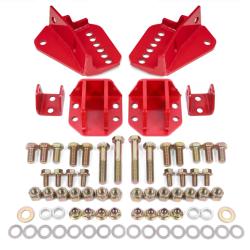 BMR Suspension CCK402R