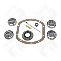 YUKON GEAR & AXLE BKD30F