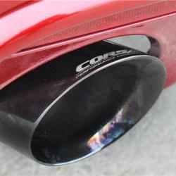CORSA PERFORMANCE 14326BLK