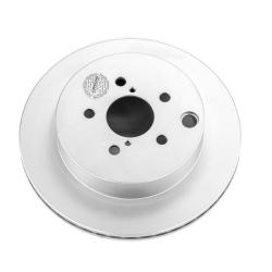 POWER STOP JBR1702EVC