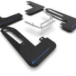 RALLY ARMOR MF97URBLKNB