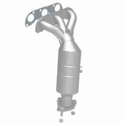 MAG Converter Direct Fit Magnaflow 452912
