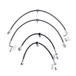 CHASE BAYS CB86FWEXT