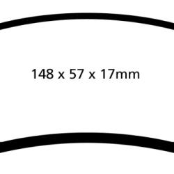 EBC DP41683R