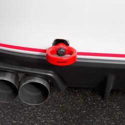 PERRIN PERFORMANCE PSPBDY252RD