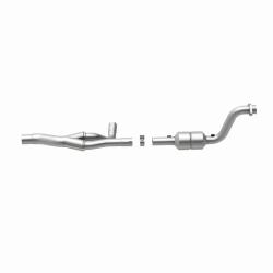 MAG Converter Direct Fit Magnaflow 49499