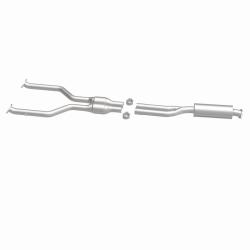 MAG Converter Direct Fit Magnaflow 5571168