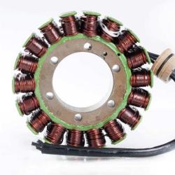 RICKS MOTORSPORT ELECTRICS 21112