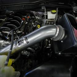 K&N ENGINEERING 772616KC