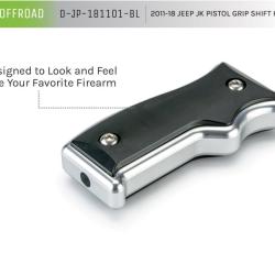 DV8 Offroad D-JP-181101-BL