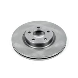 PowerStop EBR896
