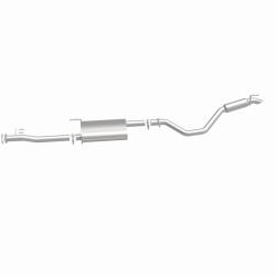 MAG BRE Exhaust Kits Magnaflow 106-0780