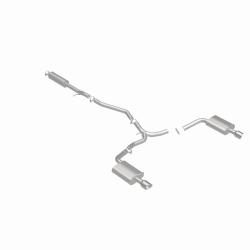MAG BRE Exhaust Kits Magnaflow 106-0805