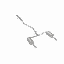 MAG BRE Exhaust Kits Magnaflow 106-0227